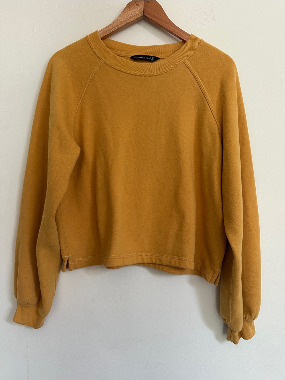 Abercrombie Crewneck Sweatshirt